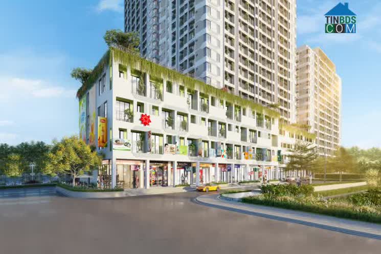 Ảnh Nhà phố thương mại cho thuê: lợi nhuận liệu còn hấp dẫn