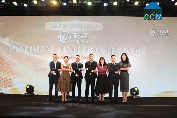 Đại diện các đơn vị tham gia lễ ký kết - đánh dấu sự kết hợp đầy triển vọng trong tương lai