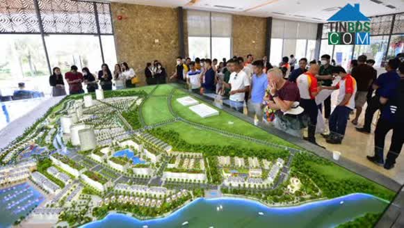 Bình Châu-Hồ Tràm ghi nhận làn sóng đầu tư của khách hàng miền Bắc