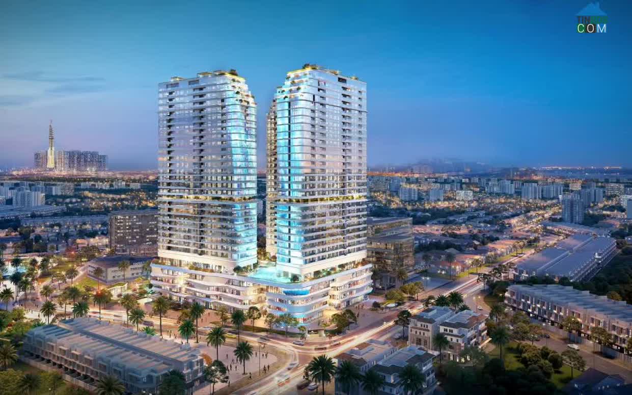 Ảnh Hành trình Meta-Luxury thỏa mãn gu sống cho giới thượng lưu: Những chuẩn mực hoàn hảo đến khắt khe