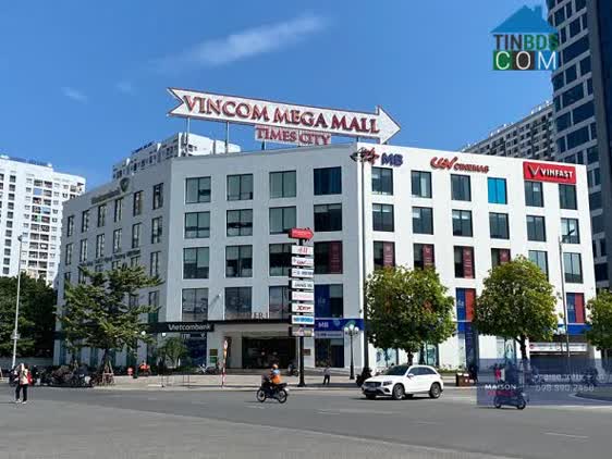 Town 1 mang tới không gian làm việc hiện đại, chuyên nghiệp cho các doanh nghiệp trong nước và quốc tế