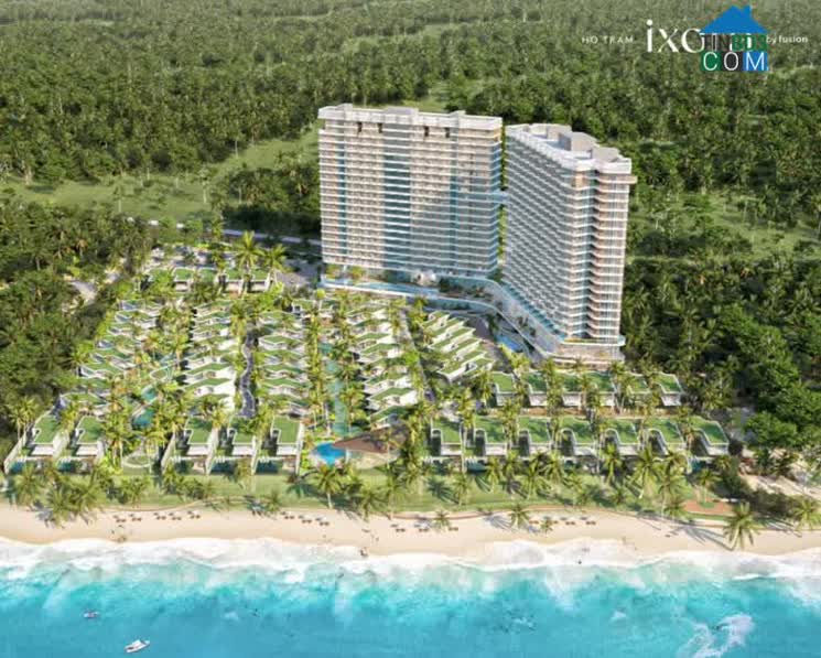 Ixora Ho Tram by Fusion chuẩn bị ra mắt giai đoạn 2, giải tỏa cơn khát đầu tư và sở hữu của khách hàng trong suốt 1 năm qua