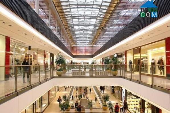 Thị trường bán lẻ có nhiều tín hiệu tích cực trong năm 2022