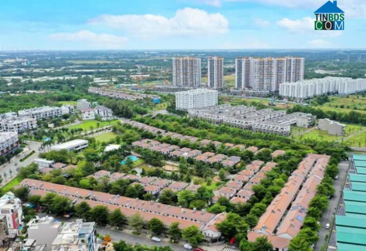 Ảnh Nhiều kỳ vọng tươi sáng cho thị trường BĐS năm 2022