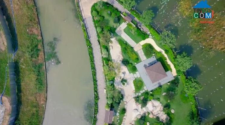 Ảnh Có gì ở The Mizuki – Biệt thự compound hạng sang phiên bản giới hạn khu Nam Sài Gòn?