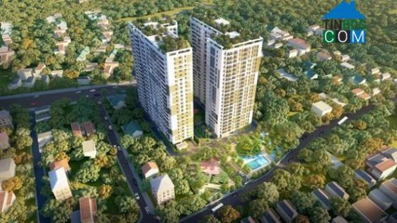 Những dự án có pháp lý rõ ràng, tiến độ xây dựng tốt, bàn giao trong năm 