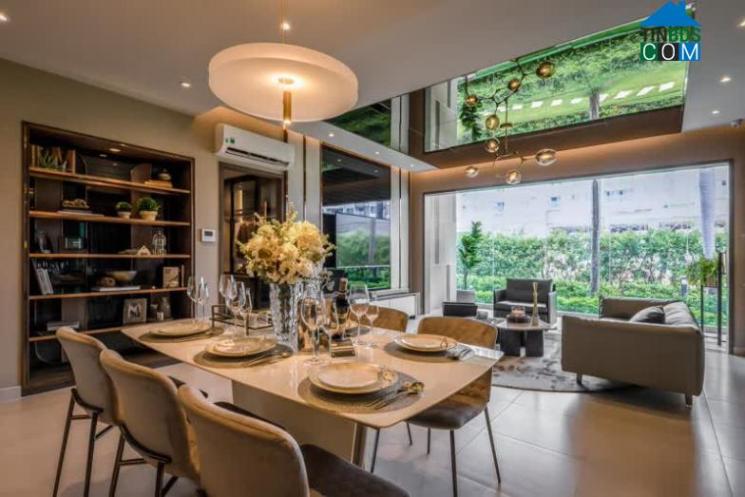 Ảnh Xu hướng chọn mua nhà đảo chiều sau dịch bệnh