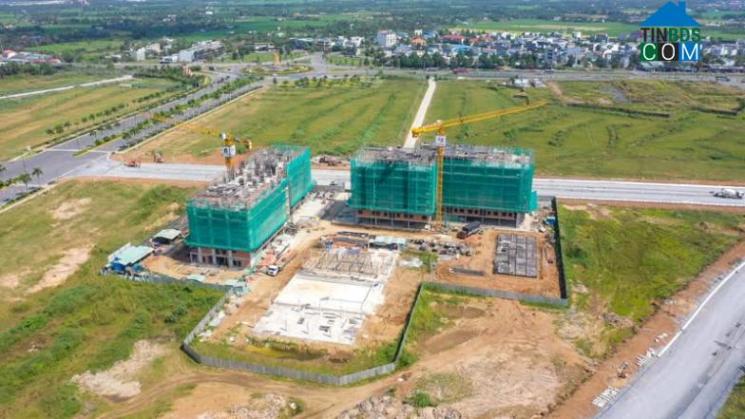 Bình Dương, Long An là những thị trường dự kiến cung cấp nguồn cung nhà giá bình dân cho các đội tượng lao động sống và làm việc tại TP.HCM và các địa phương lân cận.