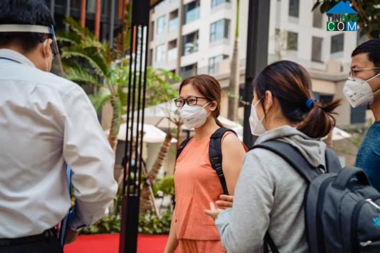 Ảnh Căn hộ khu Tây TP.HCM: cầu thừa – cung thiếu