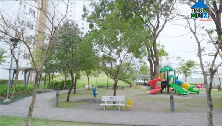 Ảnh Dự án The Habitat Bình Dương: Căn hộ ngay lối vào KCN VSIP, giai đoạn mới có gì đáng chú ý?
