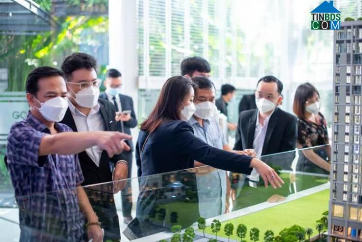 Ảnh Nguồn cung mới sẽ là “cứu cánh” thị trường BĐS mùa Covid-19