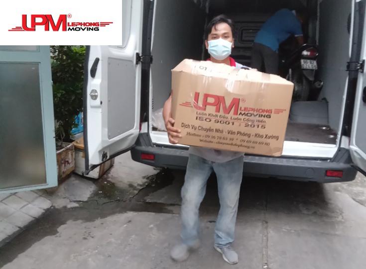 Ảnh Hoàn trả mặt bằng nhanh chóng tiết kiệm nhất với dịch vụ chuẩn Nhật LPM®