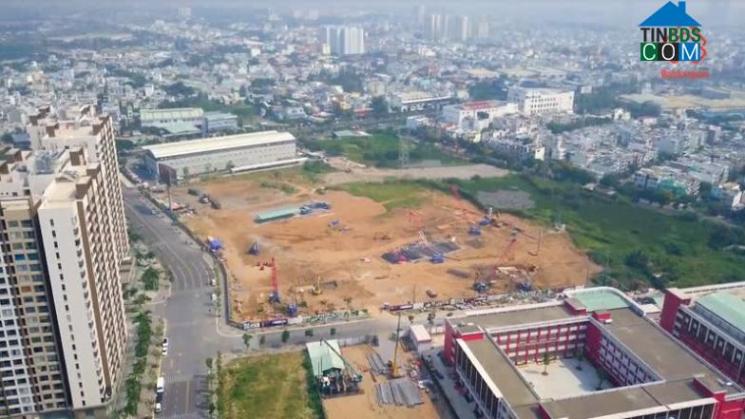 Ảnh Dự án Akari City giai đoạn 2: Căn hộ mới ra mắt tại trung tâm quận Bình Tân, giá từ 45 triệu/m2
