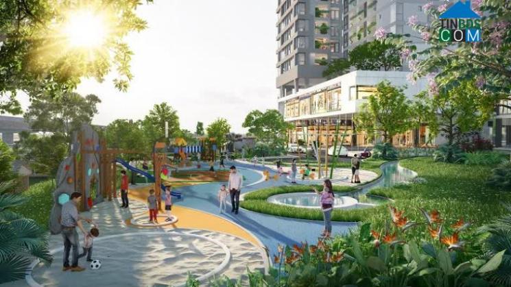 D-Aqua là dự án nhiều tiện ích cao cấp nhất khu vực, mang đến trải nghiệm đáng sống cho mọi gia đình