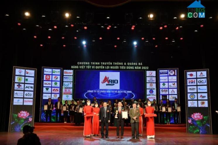 Ảnh Thị trường BĐS đẩy mạnh 'kích cầu' trước nguy cơ lạm phát