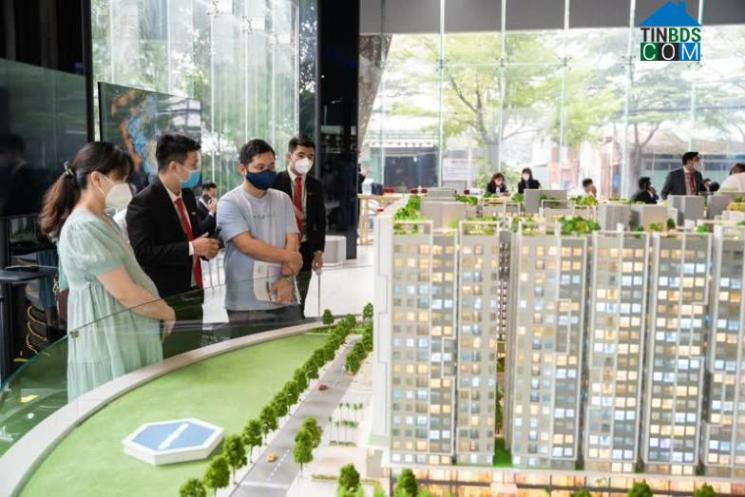 Ảnh Người mua nhà có chịu ảnh hưởng khi ngân hàng siết vốn vào BĐS?