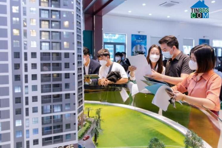 Honas Residence chính là cơ hội mua nhà “có một không hai” cho gia đình trẻ