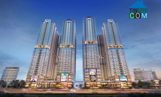 Dòng căn hộ thương mại đa năng tại phức hợp Astral City mặt tiền QL13 hội tụ đầy đủ các tiêu chí của nhà đâu tư lẫn khách thuê