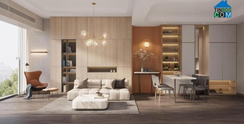 Căn hộ thương mại Elitez by Astral City - giải pháp tối ưu giúp khách hàng, nhà đầu tư cân đối dòng tiền và khai thác kinh doanh hiệu quả