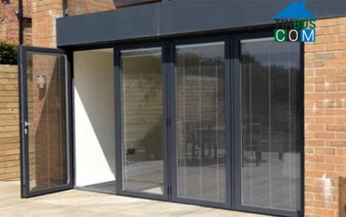 Công ty thi công cửa nhôm XingFa Bình Dương chuyên nghiệp