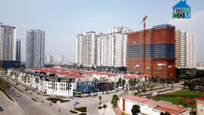 Ảnh Chuyên gia dự báo xu hướng của thị trường bất động sản 2022
