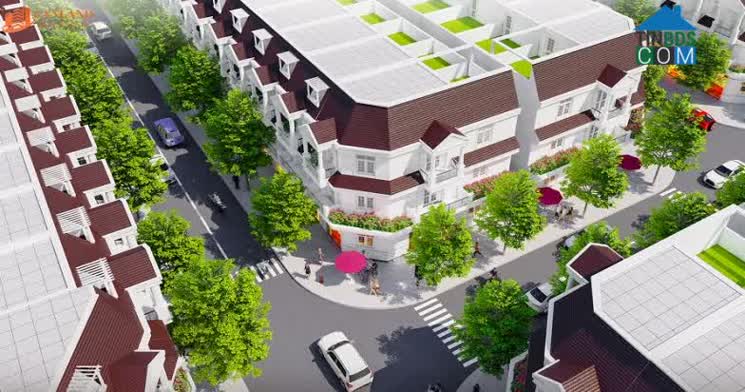 Ảnh Tân Uyên là thành phố thứ 4 trực thuộc tỉnh Bình Dương?