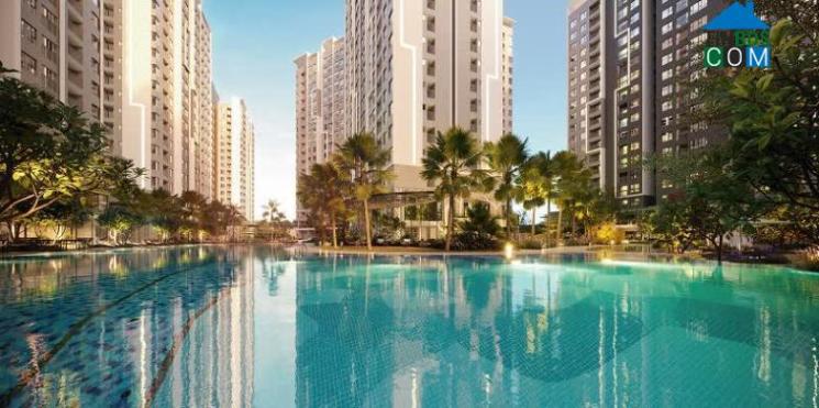 Các gói tài chính vay của chủ đầu tư được đánh giá là phù hợp cho người mua nhà trong giai đoạn lạm phát gia tăng.