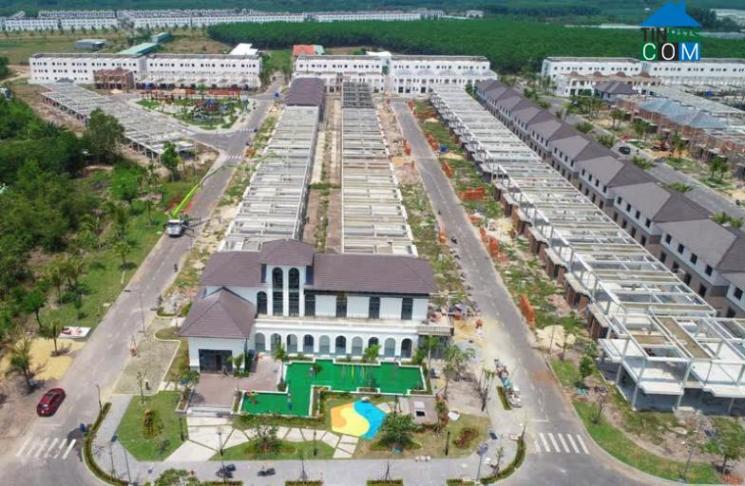 Tổng quan tiến độ xây dựng tại Phúc An Ashita