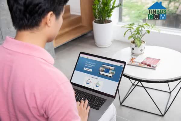 Ảnh OneHousing ra mắt công cụ định giá nhà