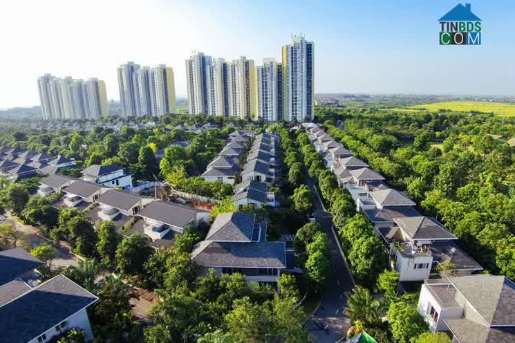 Khu đô thị Ecopark - dự án bất động sản nổi bật nhất tại Hưng Yên