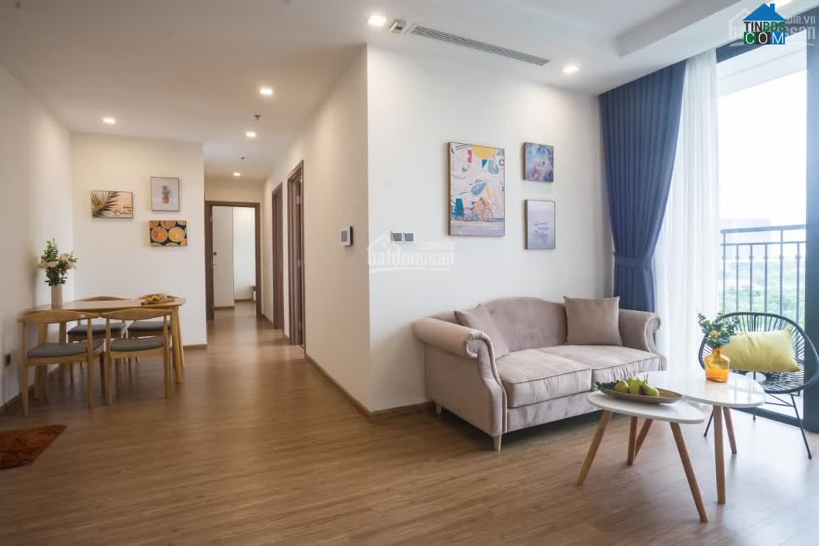 Ảnh Cập nhật giá bán 10 chung cư Hà Nội được tìm kiếm nhiều nhất quý 1/2022 (P1)