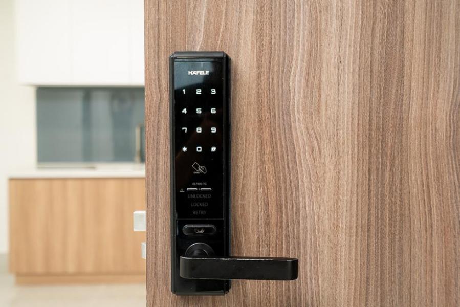 Ảnh Hình ảnh thực tế của 2 dự án mới bàn giao tại TP.HCM của Gotec Land