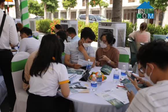 Thị trường BĐS Dĩ An đang “nóng” lên từng ngày