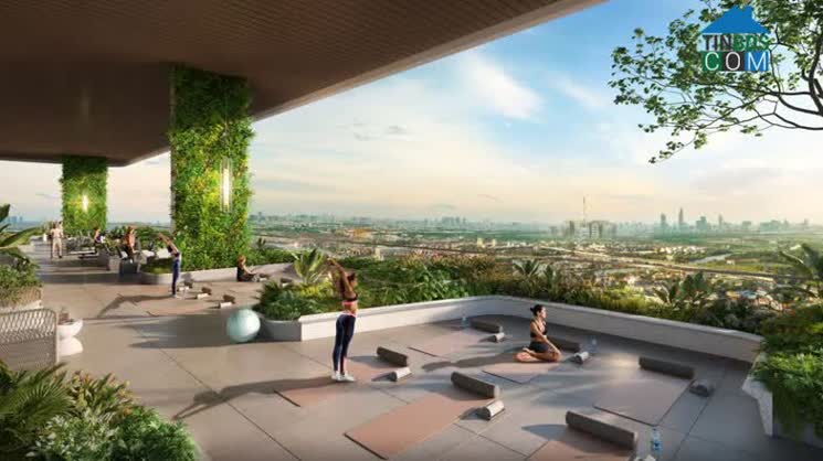 Ảnh Hành trình Meta-Luxury thỏa mãn gu sống cho giới thượng lưu: Những chuẩn mực hoàn hảo đến khắt khe