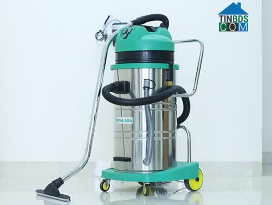 Máy hút bụi công nghiệp Palada PD 802J-3