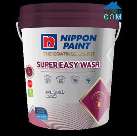 Chất lượng sản phẩm của bao bì mới không thay đổi so với bao bì cũ