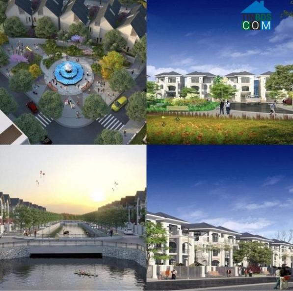 Khu đô thị Thiên Lộc - Sông Công được quy hoạch cơ sở hạ tầng đồng bộ, đường nội khu rộng rãi, phân ô bàn cờ với đầy đủ vỉa hè, hệ thống đèn chiếu sáng, cấp thoát nước, hệ thống điện ngầm.