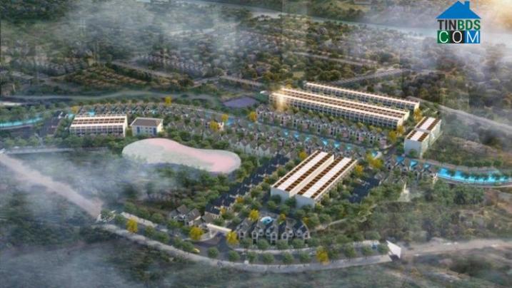 Với quy hoạch, thiết kế bài bản, Khu đô thị Thiên Lộc Sông Công hứa hẹn không chỉ là nơi an cư lạc nghiệp lý tưởng mà còn mang đến những cơ hội đầu tư đầy giá trị.