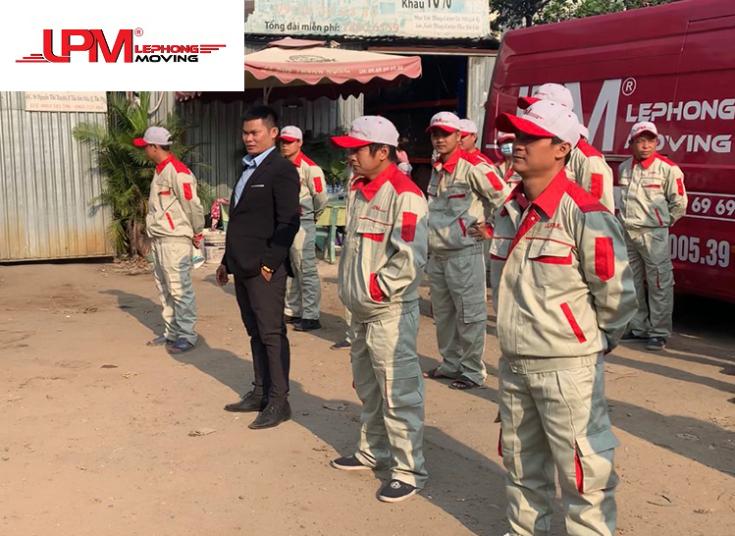 Ảnh Hoàn trả mặt bằng nhanh chóng tiết kiệm nhất với dịch vụ chuẩn Nhật LPM®