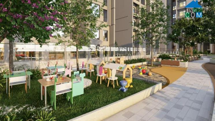 Ảnh Tiện ích "ALL IN ONE" chuẩn Nhật ghi điểm trong mắt gia đình Việt