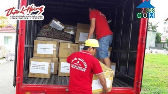 Tiết kiệm chi phí, nguồn nhân lực khi vận chuyển, di dời nhà ở, văn phòng