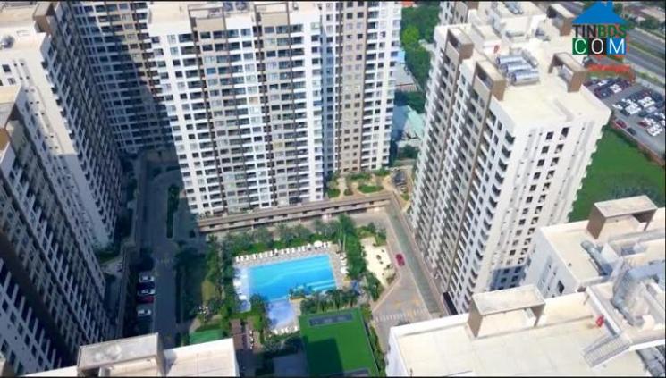 Ảnh Dự án Akari City giai đoạn 2: Căn hộ mới ra mắt tại trung tâm quận Bình Tân, giá từ 45 triệu/m2