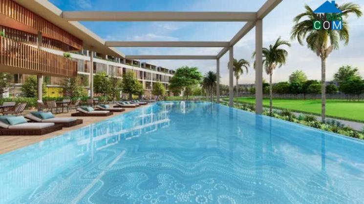 Ảnh Xu hướng sở hữu biệt thự trong sân golf để khẳng định vị thế bản thân của giới quý tộc