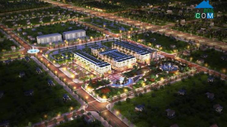 Ảnh Thị trường BĐS đẩy mạnh 'kích cầu' trước nguy cơ lạm phát