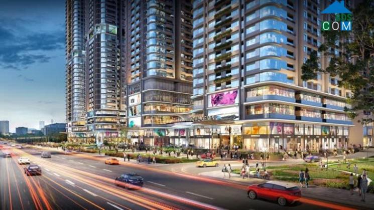 Tiện ích nội - ngoại khu vượt trội là “chìa khóa” giúp Elitez by Astral City chinh phục các chuyên gia nước ngoài, doanh nhân trẻ,…