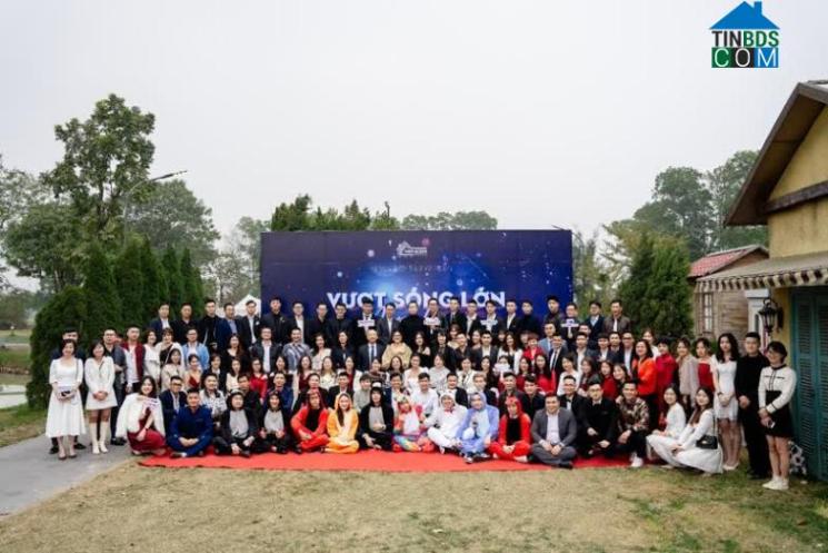 Nội lực vững vàng, sẵn sàng bứt phá
