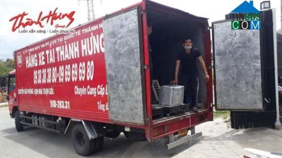 Ảnh Thuê dịch vụ tháo dỡ, chuyển văn phòng trọn gói có lợi ích gì?
