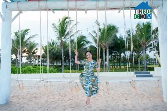 Ảnh Vì sao Venezia Beach lọt top đầu tìm kiếm trên thị trường BĐS biển?