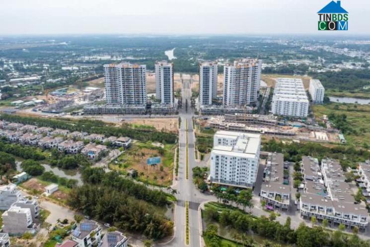 Ảnh Mua căn hộ Flora Panorama được vay 0% lãi suất 1 năm