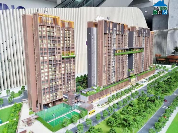 Ảnh Những dự án phù hợp cho người mua ở thực nằm ven TP.HCM